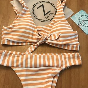 💕BRAND NEW ZAHARA BIKINI💕